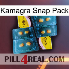 Kamagra Snap Pack cialis5